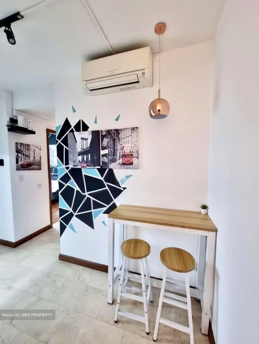 Burlington Square (D7), Apartment #555598161